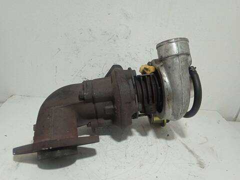 Foto 2ª: Turbocompresor Peugeot 306 1.9 TD CAT BERLINA 90CV 66KW (1998)