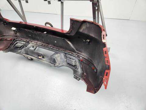 Foto 3ª: Paragolpes Trasero Seat Ibiza FR XM 110CV 81KW [DLAA] (2023)