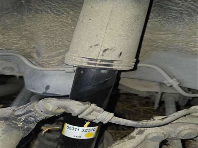 Amortiguador Trasero Derecho Hyundai i40 D4FD