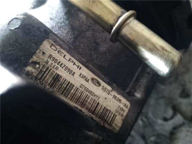 Foto 3ª: Bomba Inyeccion Ford Mondeo 2.2 TDCI [QJBB]