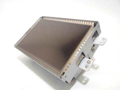 Foto 2ª: Pantalla Multifuncion Land Rover Evoque 2.2 TD4 CAT 150CV 110KW [224DT] (2013)