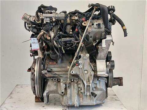 Foto 3ª: Motor Completo Alfa Romeo 156 1.9 JTD PROGRESSION 110CV 81KW [AR 37101] (2001)