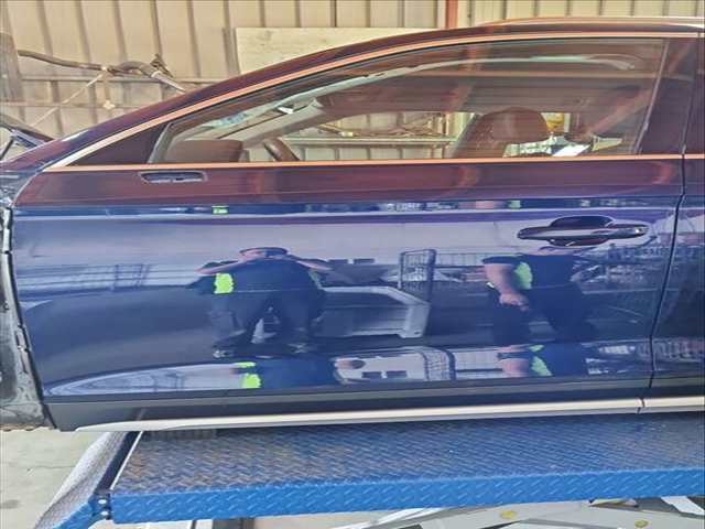 Puerta Delantera Izquierda Audi Q5 2.0 TDI 150CV 110KW
