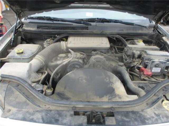 Foto 3ª: Brazo Suspension Delantero Derecho Jeep Grand Cherokee 3.7 V6 [EKG]