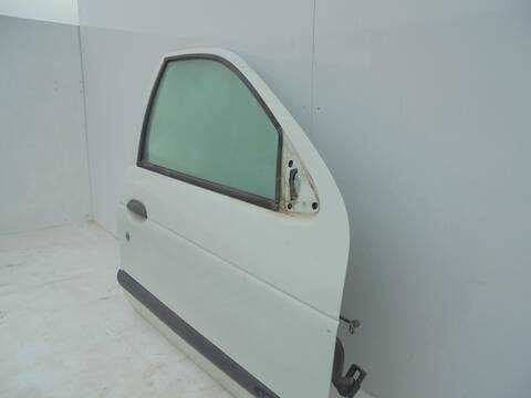 Foto 2ª: Puerta Delantera Derecha Renault Megane 1.6E ALIZE HATCHBACK BERLINA 90CV 66KW I BERLINA HATCHBACK BA0) [K7M] (1998)