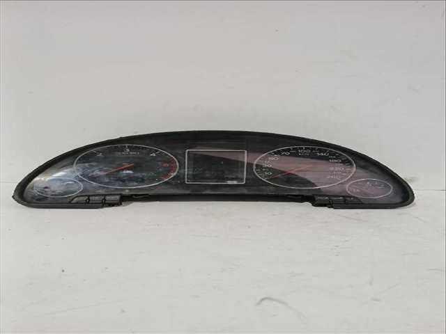 Cuadro de Instrumentos Audi A4 1.9 TDI 130CV