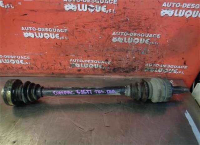 Foto 3ª: Transmision Trasera Izquierda Bmw Serie 3 315 316TI (116CV) [N42B18]
