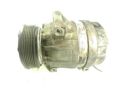 Foto 3ª: Compresor Aire Acondicionado Opel Corsa 1.4 08 68) [B 14 XEL] (2014)