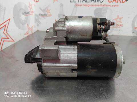 Foto 3ª: Motor de Arranque Citroen C4 BUSINESS CLASS PICASSO 112CV 82KW [9H05] (2013)