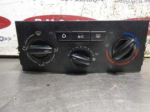 Mando Climatizador Peugeot 207 CONFORT 68CV 50KW