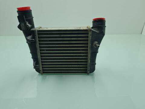 Intercooler Seat Exeo STYLE 120CV 88KW