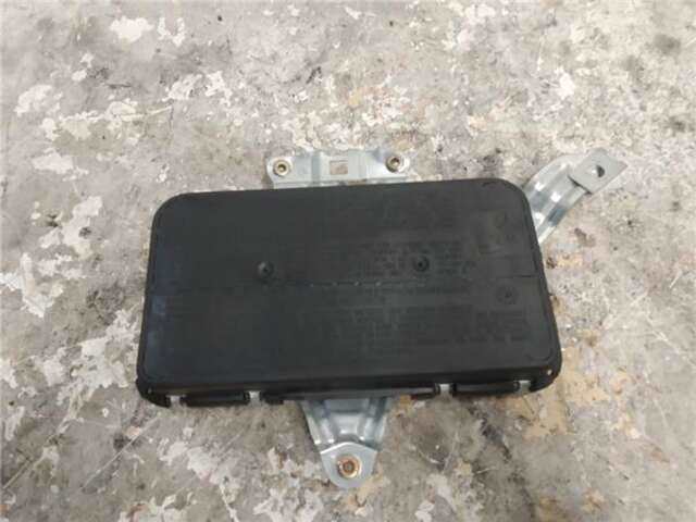 Airbag Lateral Trasero Derecho Mercedes Clase C 160 1.8 C 180 T COMPRESSOR (203.246) [1.8 LTR. - 105 KW CAT]