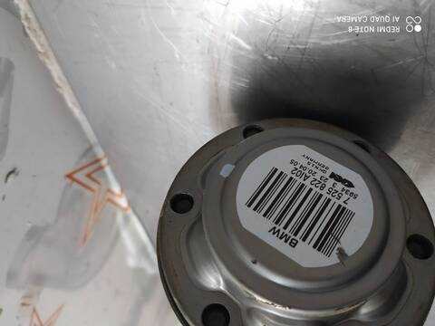 Foto 3ª: Transmision Trasera Derecha Bmw Serie 3 315 320 I BERLINA 150CV 110KW [N46B20] (2005)