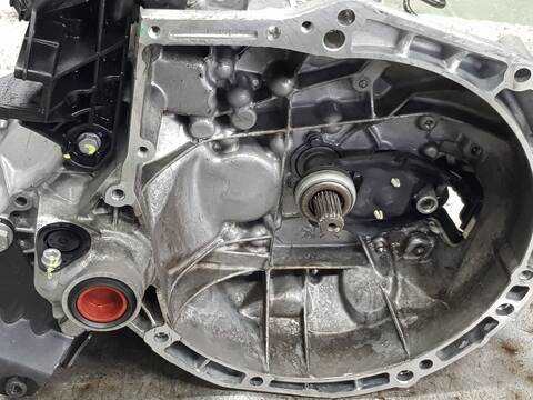 Foto 2ª: Caja Cambios Opel Crossland EDITION (2017)