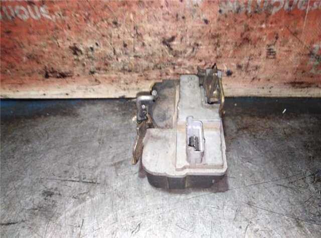 Cerradura Puerta Delantera Izquierda Peugeot 405 1.9 DIESEL
