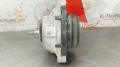 Foto 4ª: Soporte Motor Bmw Serie 3 315 318D M SPORT 150CV 110KW [B47D20A] (2015)