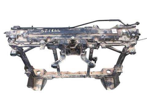 Paragolpes Delantero Mazda 3 2.0 120CV