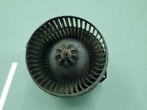 Calefacción Toyota Land Cruiser 3.0 TD 163CV 120KW