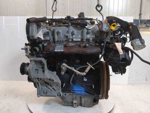 Foto 3ª: Motor Completo Opel Insignia A 140CV 103KW [A20DTE LHV] (2015)