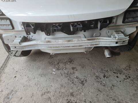 Refuerzo Paragolpes Trasero Opel Corsa GS LINE 100CV 74KW