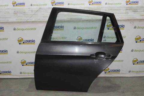 Puerta Trasera Izquierda Bmw Serie 3 315 2.0 16V D 163CV 190CV