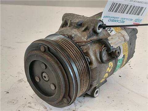 Foto 2ª: Compresor Aire Acondicionado Opel Astra 1.7 CDTI BERLINA 100CV 74KW [Z 17 DTH] (2005)