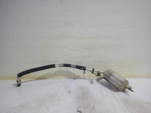 Tubos Aire Acondicionado Ford Mondeo GHIA 06.2003 ) D) 131CV