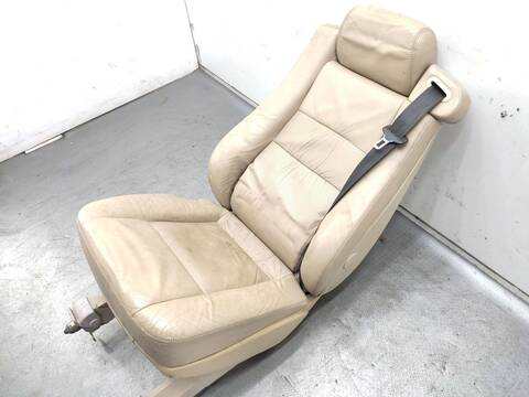 Foto 2ª: Asientos Traseros Mercedes Vito 110 D 2.3 638.074 638.078) 98CV 72KW FURGONETA [601D23LA] (1998)