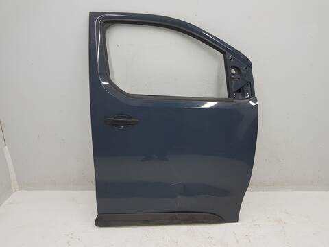 Puerta Delantera Derecha Peugeot Expert PRO LONG