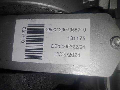 Foto 3ª: Cremallera de Direccion Mini Countryman ONE D 90CV 66KW [N47 C16 A] (2013)