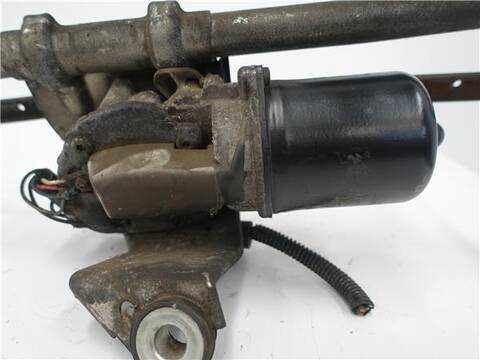 Foto 3ª: Motor Limpia Delantero Iveco Daily 2.3 29 - L 12 CAJA CERRADA 116CV 85KW FURGON [F1AE0481B*A] (2007)
