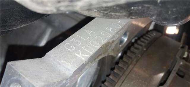 Foto 2ª: Motor Completo Hyundai i10 1.0 BASIS [1.0 LTR. - 49 KW CAT] [G3LA]