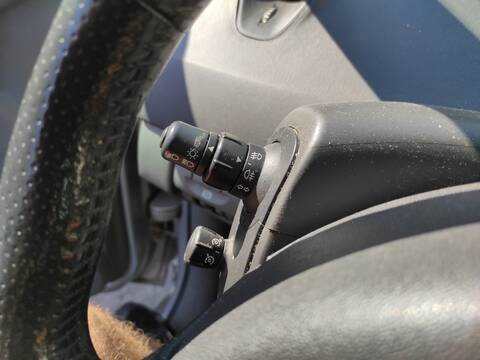 Foto 2ª: Mando Multifuncion Renault Scenic K4M782 JM) (2005)