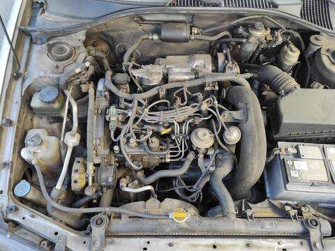 Motor Completo Toyota Avensis 2CTE BERLINA