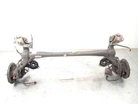 Puente Trasero Opel Astra 1.4 TURBO 35) 125CV 92KW
