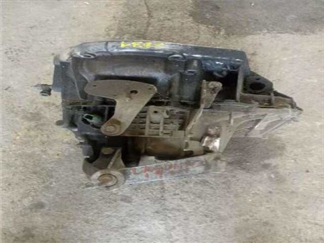 Caja Cambios Renault Laguna 1.9 DCI (BG0G)