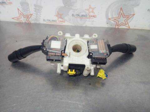 Foto 3ª: Anillo Airbag Hyundai Tucson 141CV 104KW (2004)