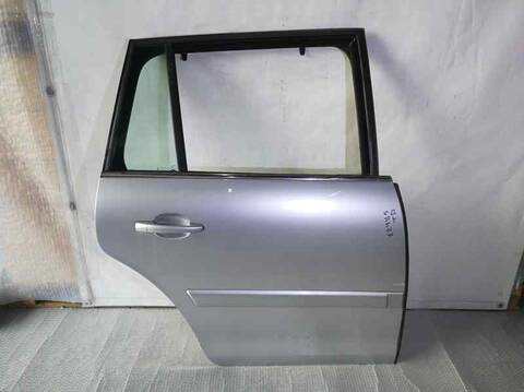 Puerta Trasera Derecha Citroen C4 EXCLUSIVE PLUS PICASSO 112CV 82KW