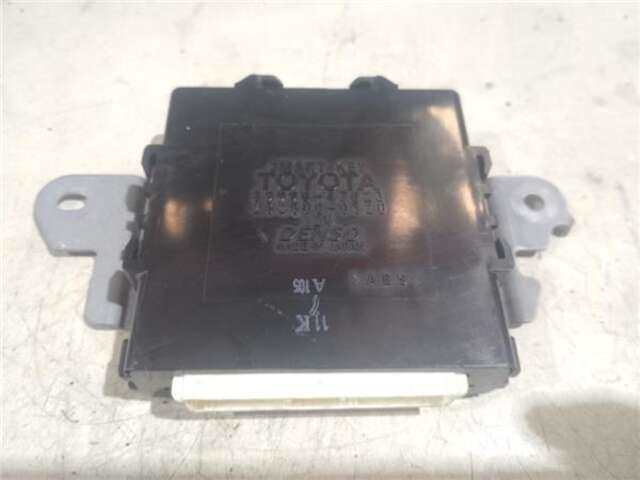 Centralita Motor ECU Toyota Prius HÍBRIDO BASIS [HÍBRIDO 57 KW ( 1.5 LTR. - 57 CAT)]