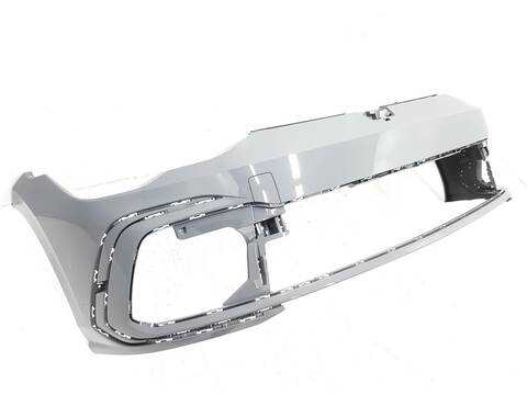 Foto 2ª: Paragolpes Delantero Volkswagen Golf 2.0 TSI 245CV [DNPA] (2019)