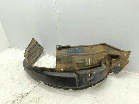 Foto 4ª: Pase Rueda Toyota Land Cruiser BASIS 190CV 140KW [1KD-FTV] (2013)