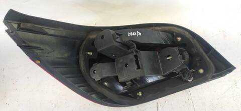 Foto 2ª: Piloto Trasero Derecho Bmw Serie 5 518 530 D (2001)