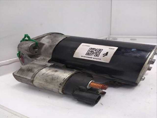 Foto 2ª: Motor de Arranque Hyundai i20 1.2 (2008)