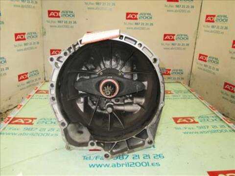 Caja Cambios Bmw Serie 3 315 2.0 320D BERLINA 150CV 110KW