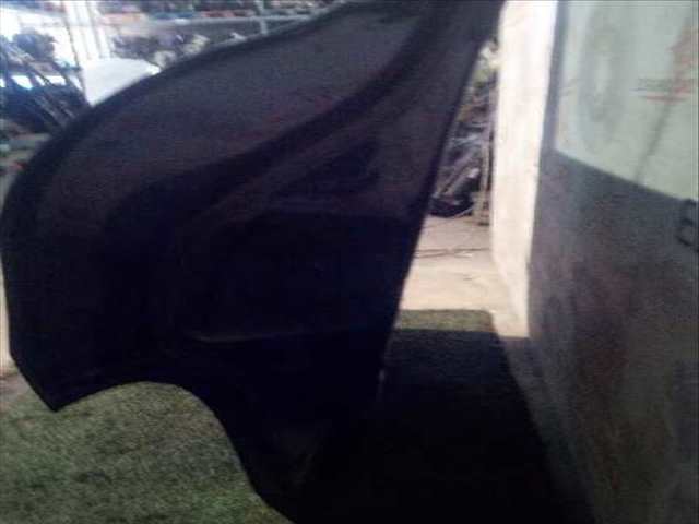 Foto 4ª: Puerta Trasera Izquierda Porsche Cayenne 340CV 250KW