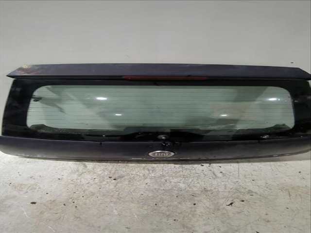 Foto 2ª: Portón Fiat Punto 1.3 16V JTD CAT 75CV [D/ 199A9000] (2009)