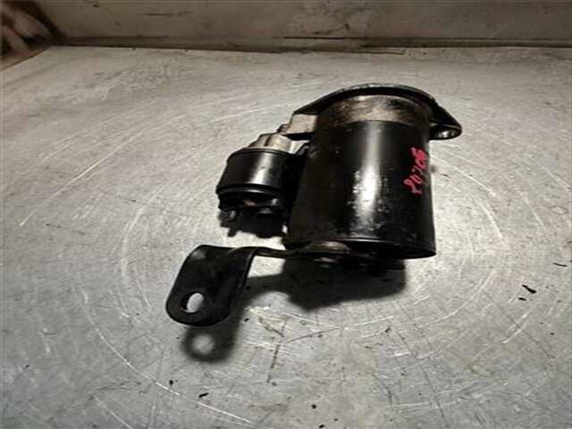 Motor de Arranque Opel Zafira 2.0 DTI 16V