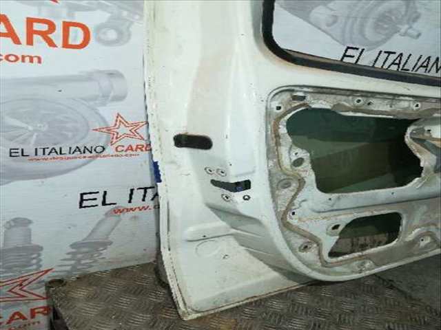 Foto 4ª: Puerta Delantera Izquierda Citroen Nemo SX 68CV 50KW [8HS] (2008)