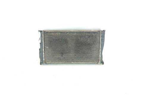 Radiador Motor Bmw Serie 1 114 116 D