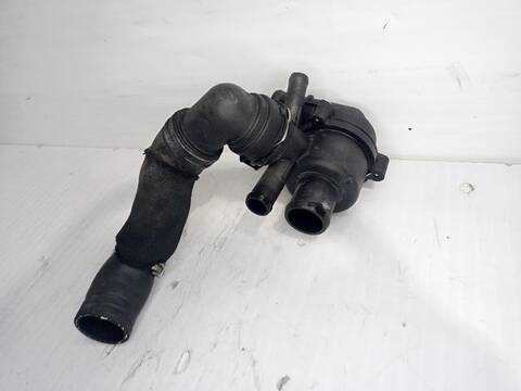 Foto 2ª: Termostato Land Rover Discovery TDV6 HSE AUT. 245CV [306DT] (2009)